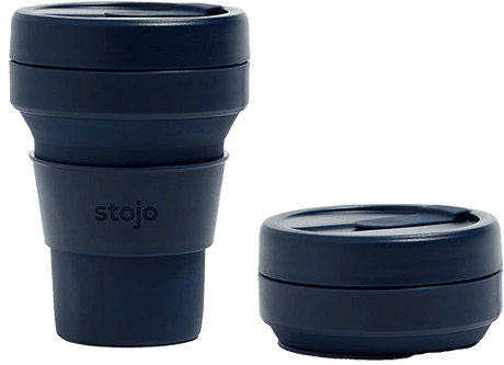 16 oz Cup Stojo - Gifts & Values