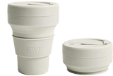 16 oz Cup Stojo - Gifts & Values