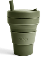 16 oz Cup Stojo - Gifts & Values