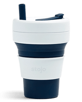 16 oz Cup Stojo - Gifts & Values