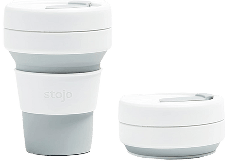 16 oz Cup Stojo - Gifts & Values