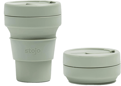 16 oz Cup Stojo - Gifts & Values