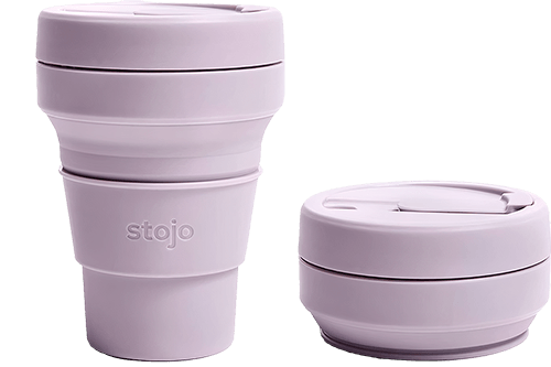 16 oz Cup Stojo - Gifts & Values