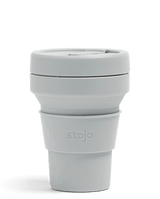 16 oz Cup Stojo - Gifts & Values