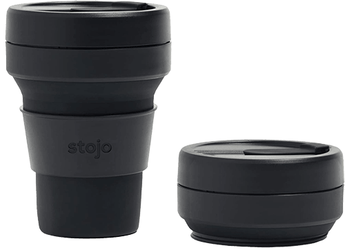 16 oz Cup Stojo - Gifts & Values