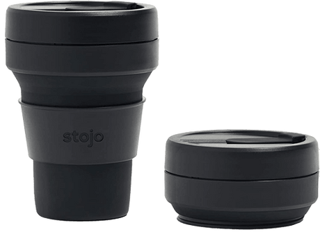 16 oz Cup Stojo - Gifts & Values