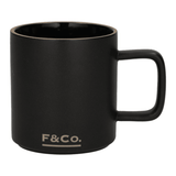 11 oz Field & Co Stoneware Mug