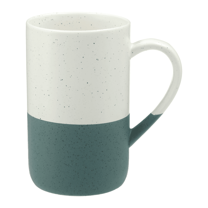 13 oz Speckled Wayland Ceramic Mug