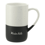 13 oz Speckled Wayland Ceramic Mug