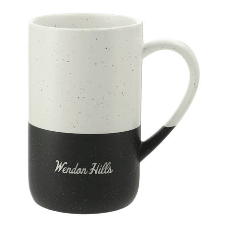 13 oz Speckled Wayland Ceramic Mug