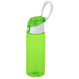 24 oz Tritan Flip-Top Sports Bottle