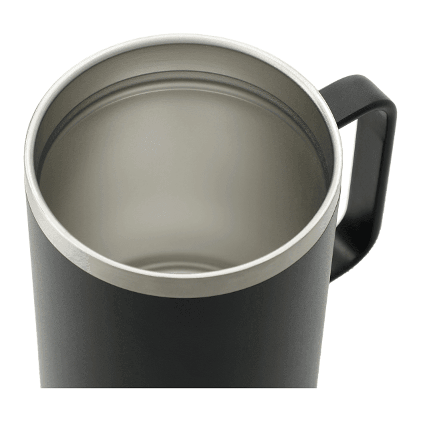 14 oz Copper Vacuum Insulated Camp Mug