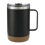 14 oz Copper Vacuum Insulated Camp Mug