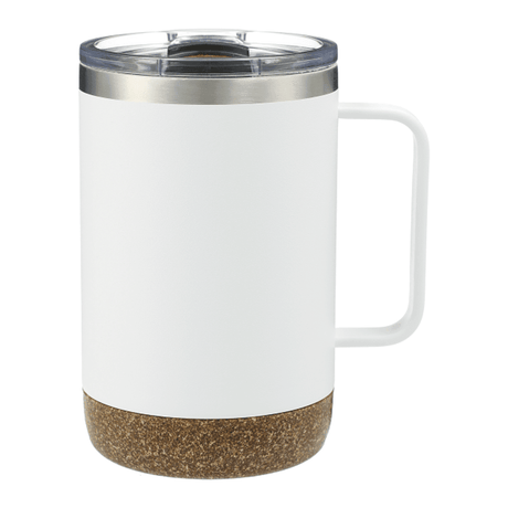 14 oz Copper Vacuum Insulated Camp Mug