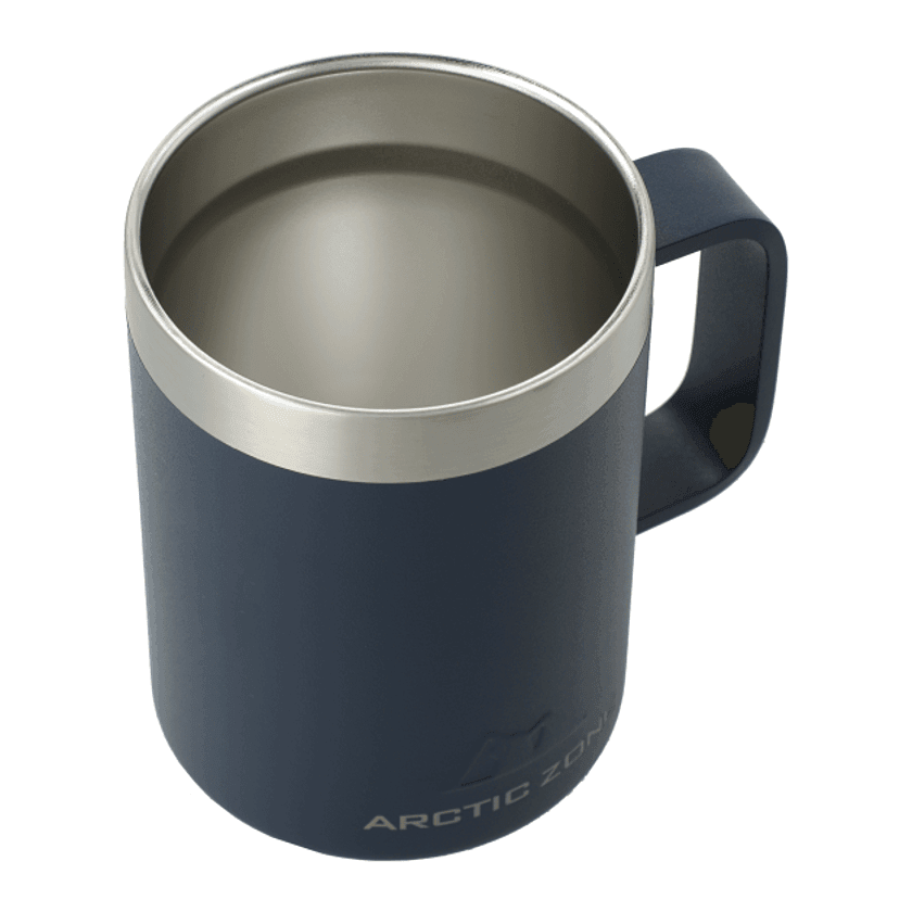 14 oz Arctic Zone® Titan Thermal HP® Copper Mug