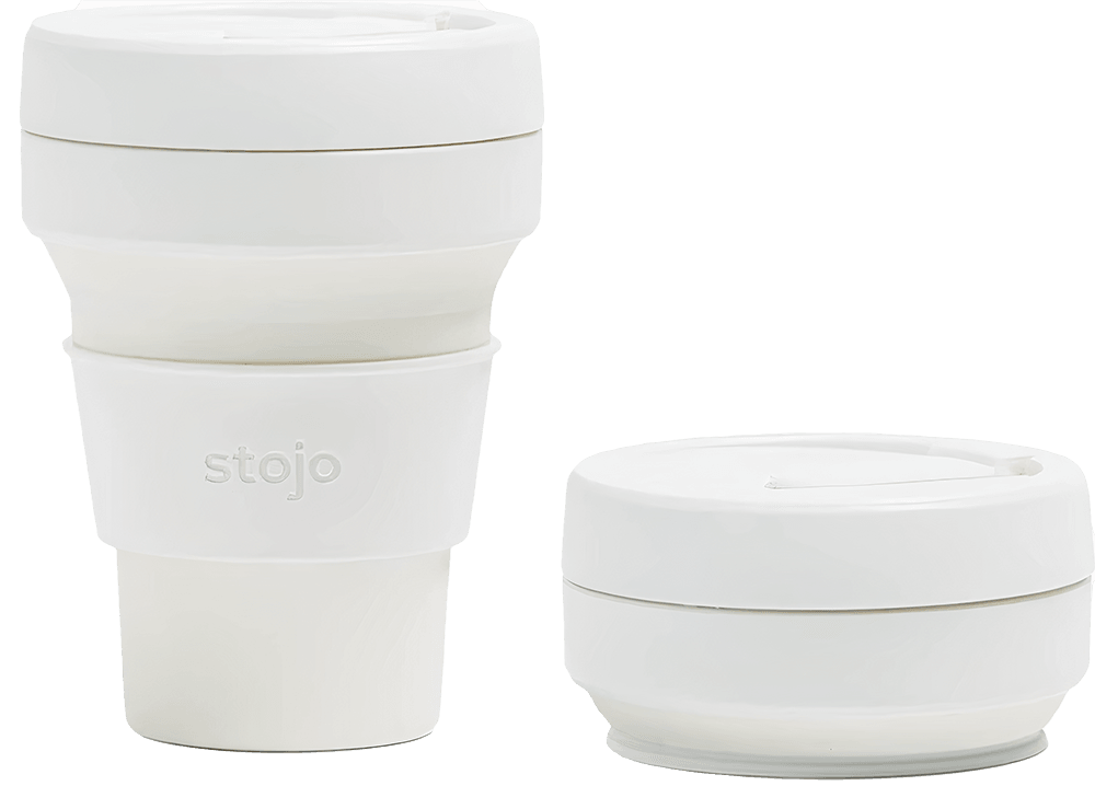 24 oz Cup Stojo - Gifts & Values