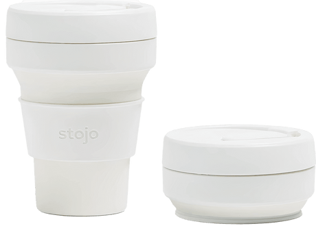 24 oz Cup Stojo - Gifts & Values