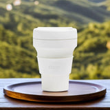 24 oz Cup Stojo - Gifts & Values