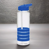 24 oz Tritan Banded Gripper Bottle - Gifts & Values