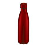 17 oz Copper Vacuum Insulated Bottle