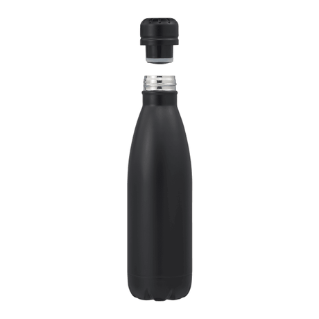 17 oz Copper Vacuum Insulated Bottle