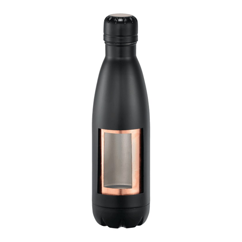 17 oz Copper Vacuum Insulated Bottle