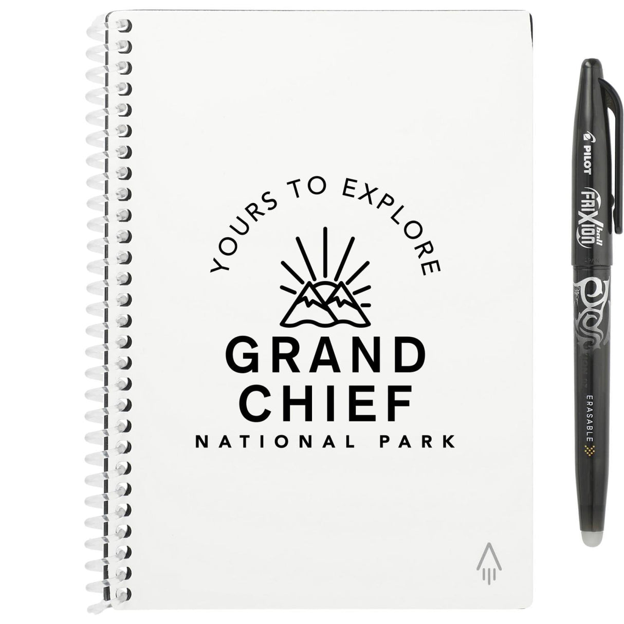 Rocketbook Core Director Notebook Bundle Set