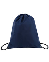 Nylon Drawstring Backpack