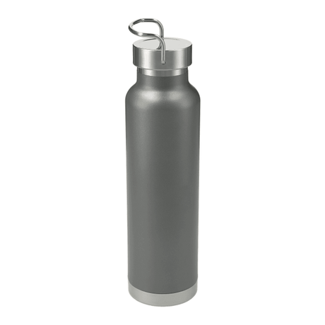 22 oz Thor Copper Vacuum Insulated Water Bottle