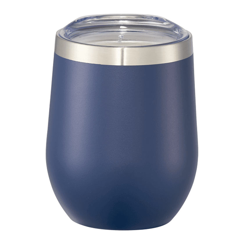 12 oz Copper Vacuum Insulated Cup