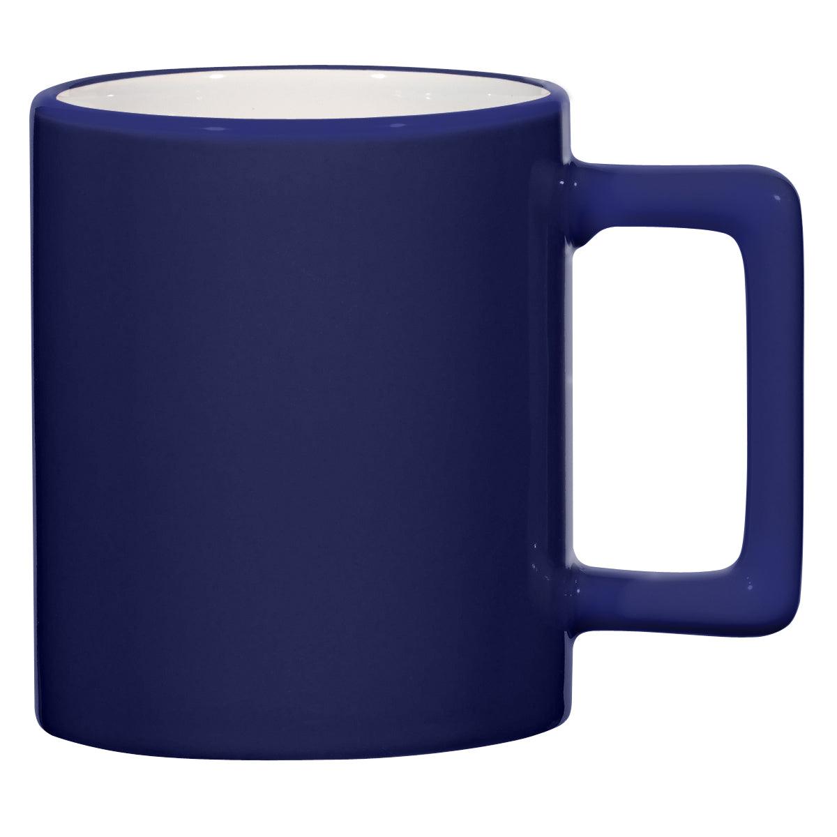 11 oz Colorful mug