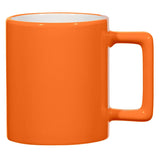 11 oz Colorful mug