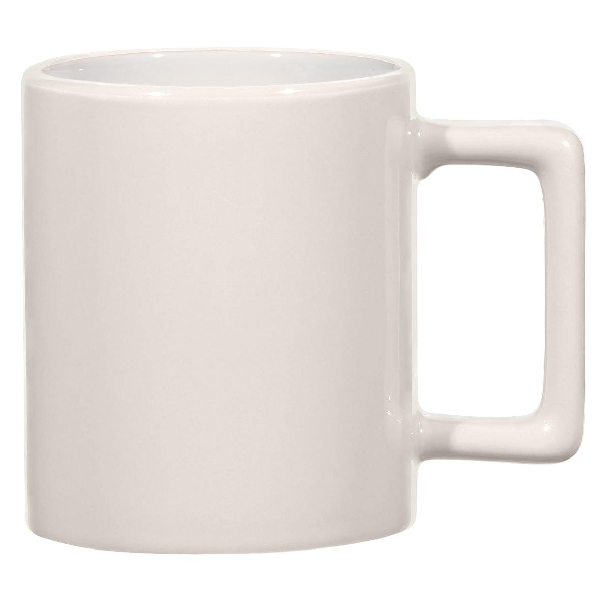 11 oz Colorful mug