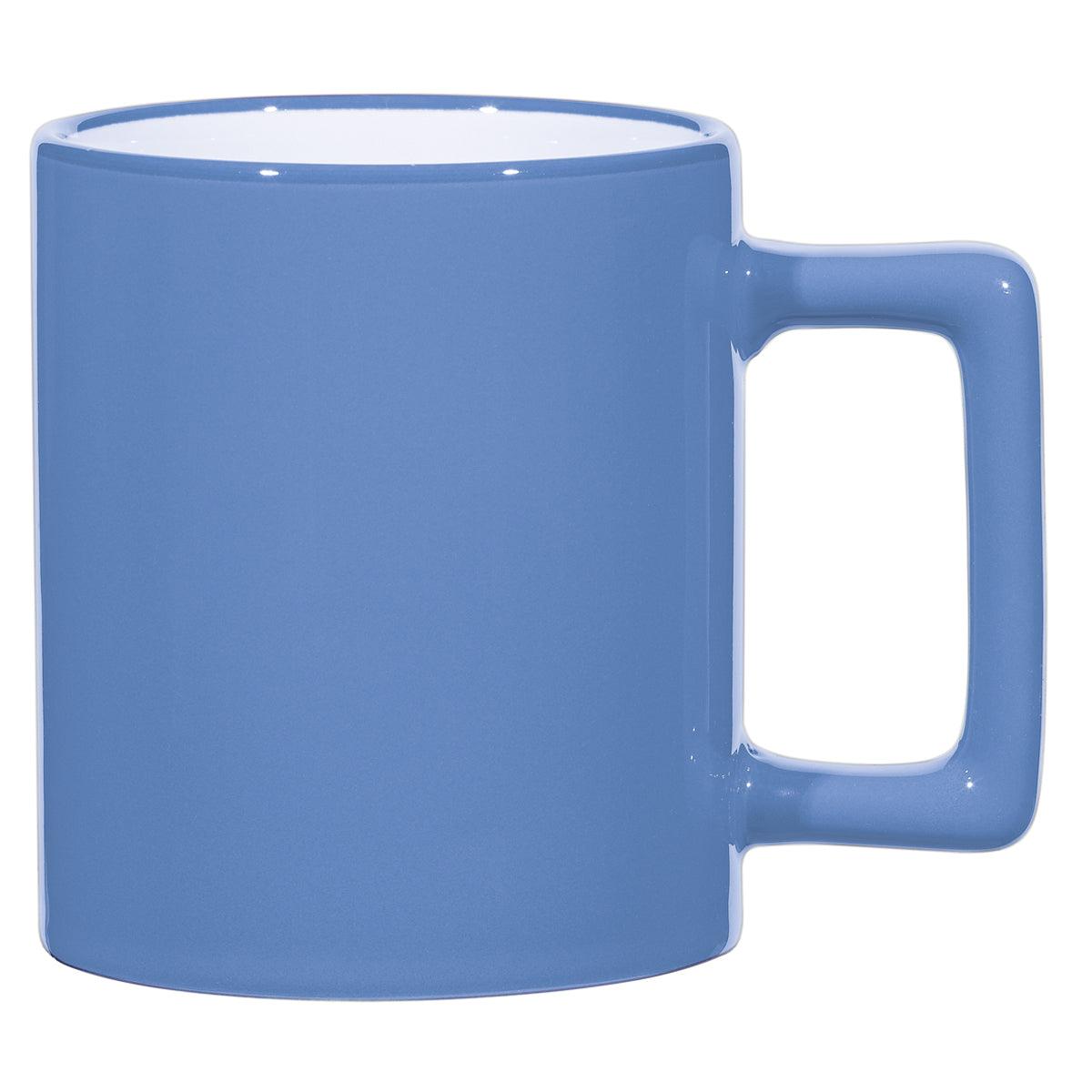 11 oz Colorful mug