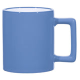 11 oz Colorful mug