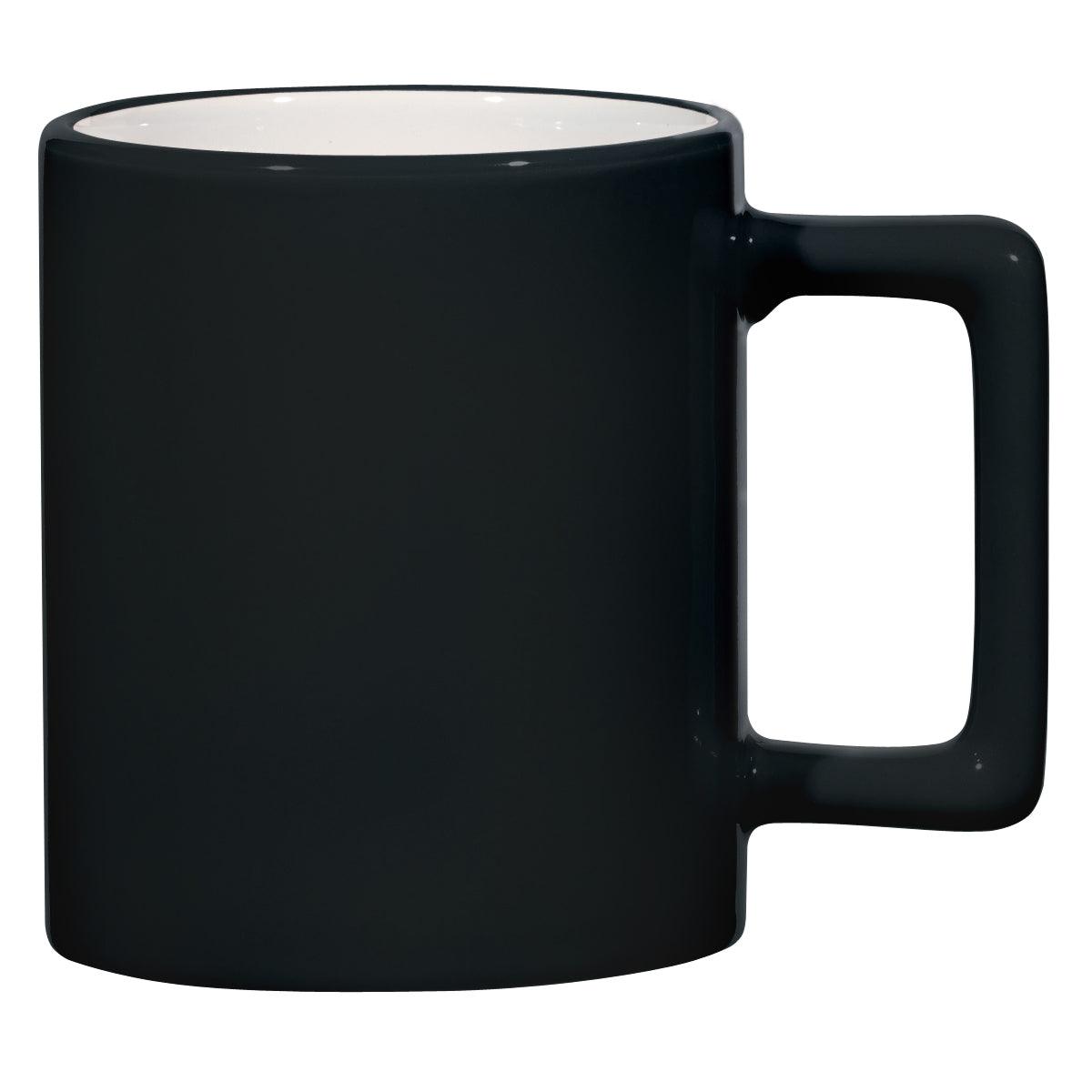 11 oz Colorful mug