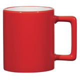 11 oz Colorful mug