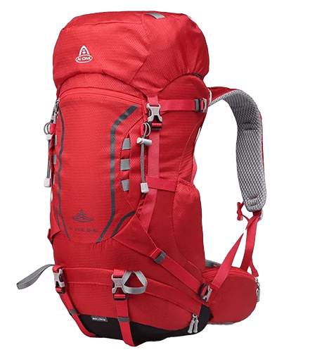 40 Litres Fashionable Outdoor Ultralight Backpack KA-8109S - Gifts & Values