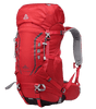 40 Litres Fashionable Outdoor Ultralight Backpack KA-8109S - Gifts & Values