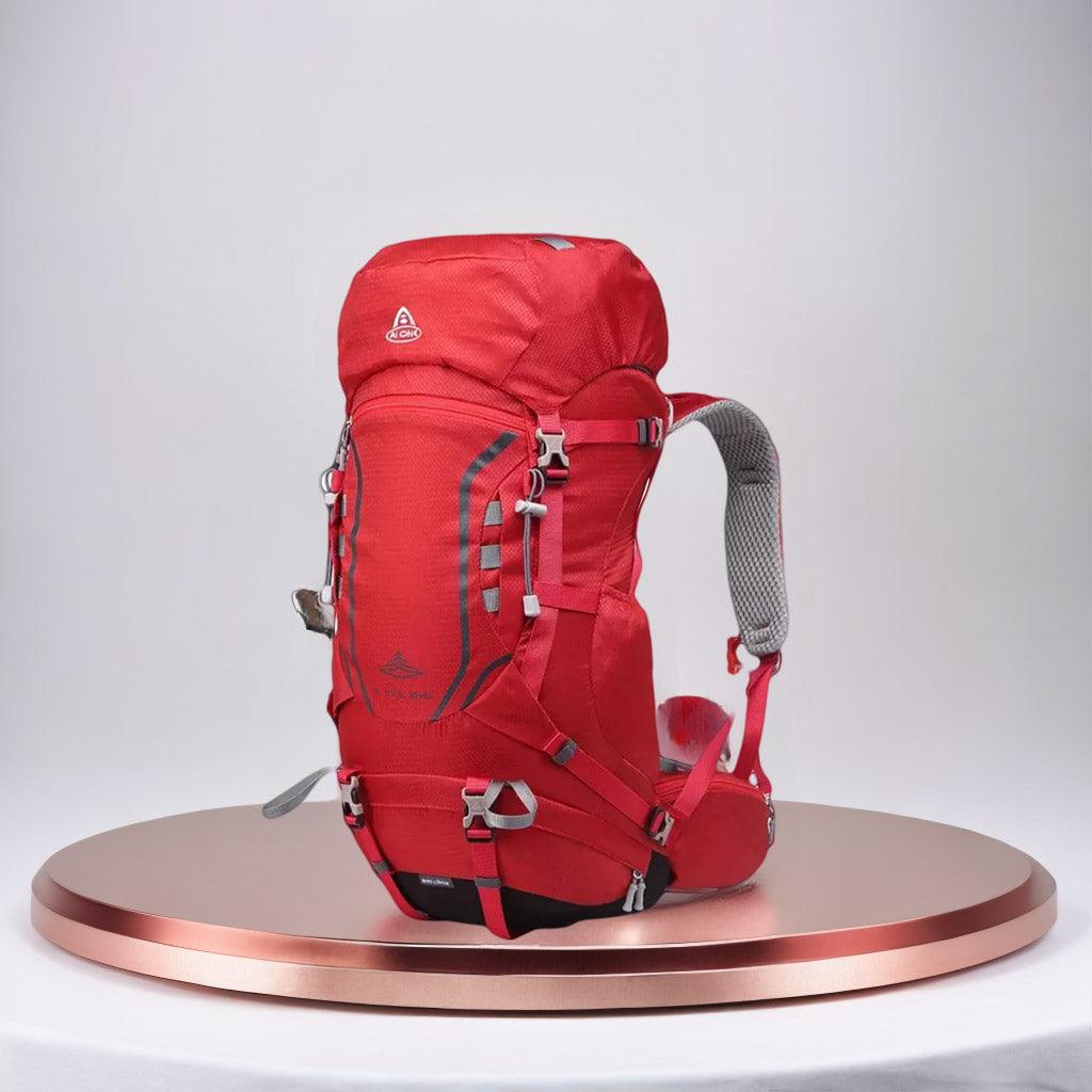 40 Litres Fashionable Outdoor Ultralight Backpack KA-8109S - Gifts & Values