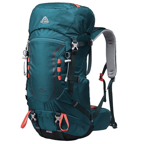 40 Litres Fashionable Outdoor Ultralight Backpack KA-8109S - Gifts & Values