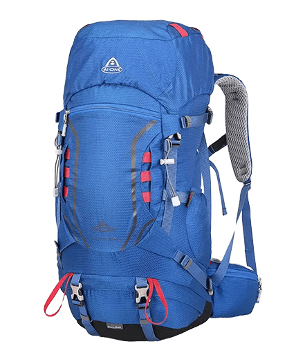 40 Litres Fashionable Outdoor Ultralight Backpack KA-8109S - Gifts & Values