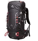 40 Litres Fashionable Outdoor Ultralight Backpack KA-8109S - Gifts & Values