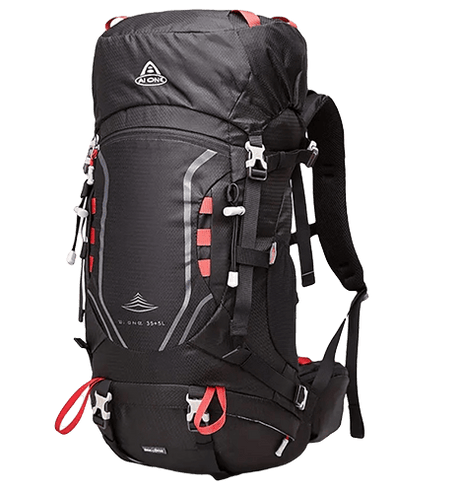 40 Litres Fashionable Outdoor Ultralight Backpack KA-8109S - Gifts & Values