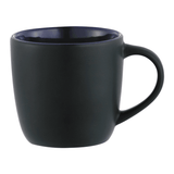 11 Oz Matte Ceramic Mug