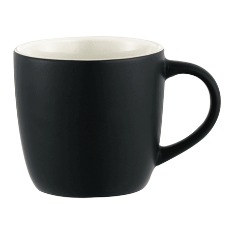 11 Oz Matte Ceramic Mug