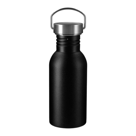 20 oz Stainless Steel Sports Bottle