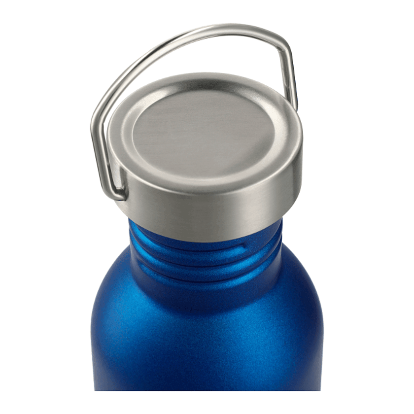 20 oz Stainless Steel Sports Bottle