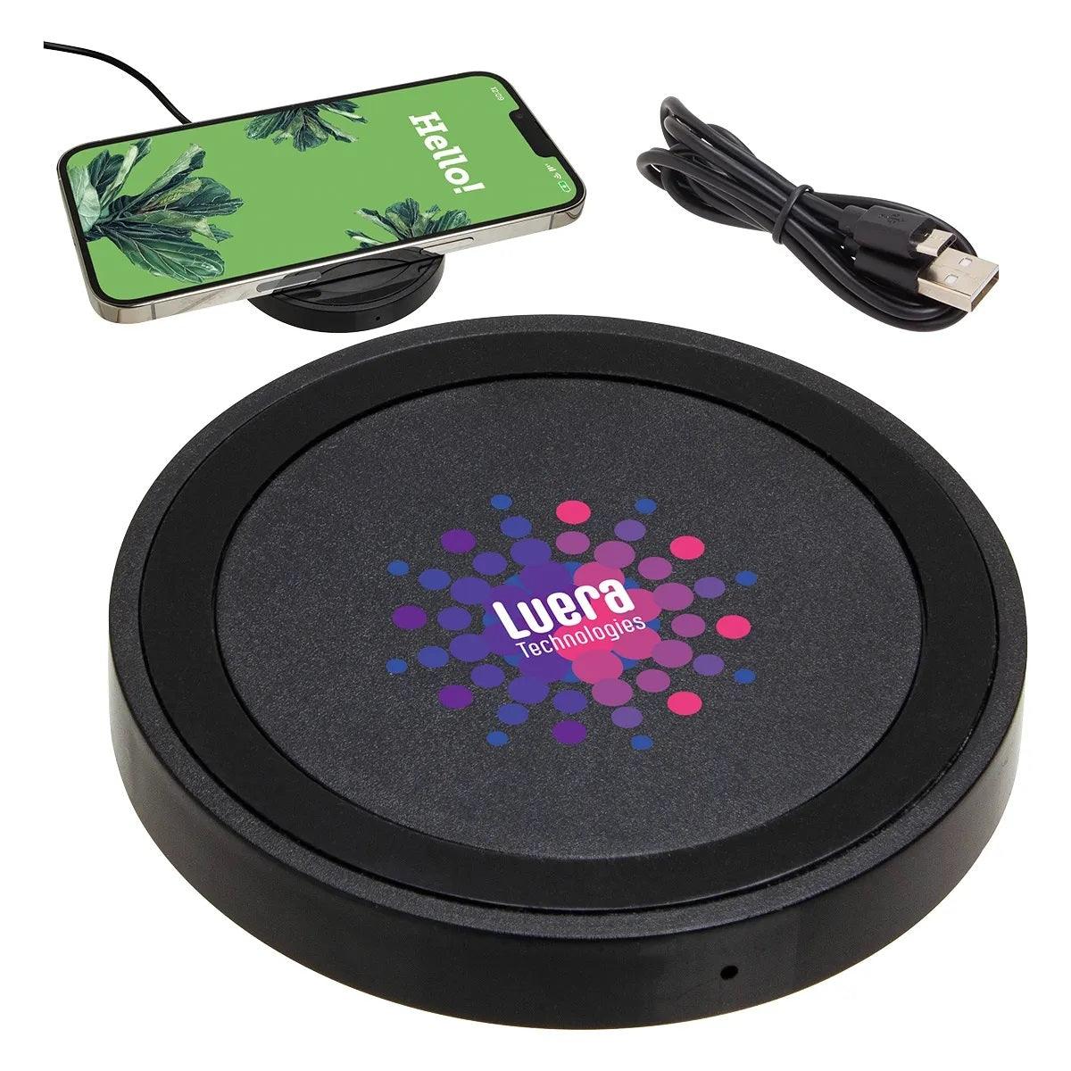 Power Disc 5W Wireless Charger