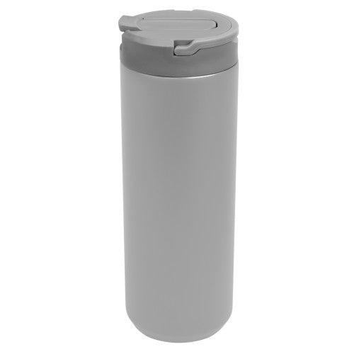 18 oz Stainless Steel Claremont Bottle